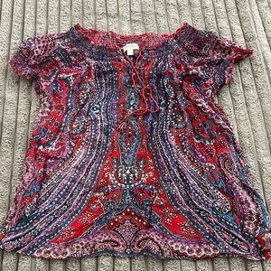 Women’s tunic 